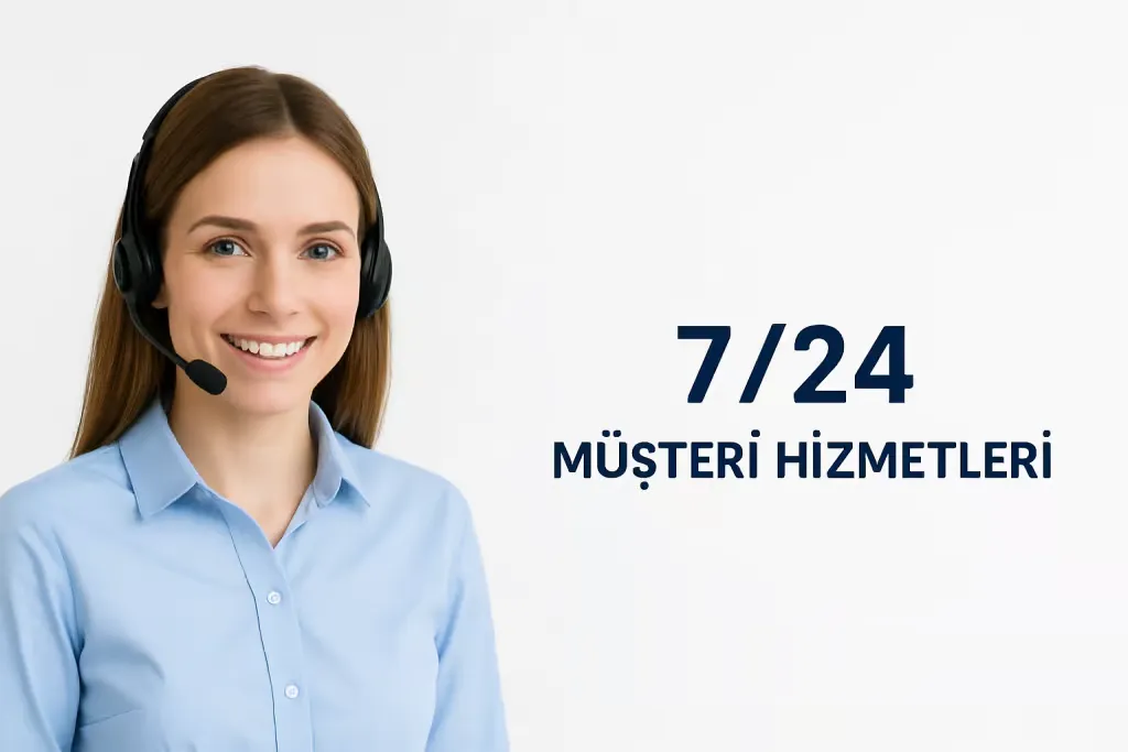 KONAK SİEMENS Teknik Servis Ekibi